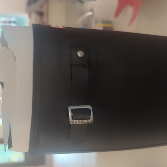 Hunter Boot - Picture 3 of 5